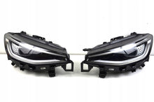 Load image into Gallery viewer, Frontscheinwerfer VW Id.4 11B941035M 11B941036M Full LED Ein Satz Headlight SCH5935391143gj