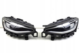 Frontscheinwerfer VW Id.4 11B941035M 11B941036M Full LED Ein Satz Headlight SCH5935391143gj