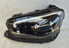 Laden Sie das Bild in den Galerie-Viewer, Frontscheinwerfer Mercedes-Benz W213 A2139067509 Links Scheinwerfer Headlight SCH7801112366nk