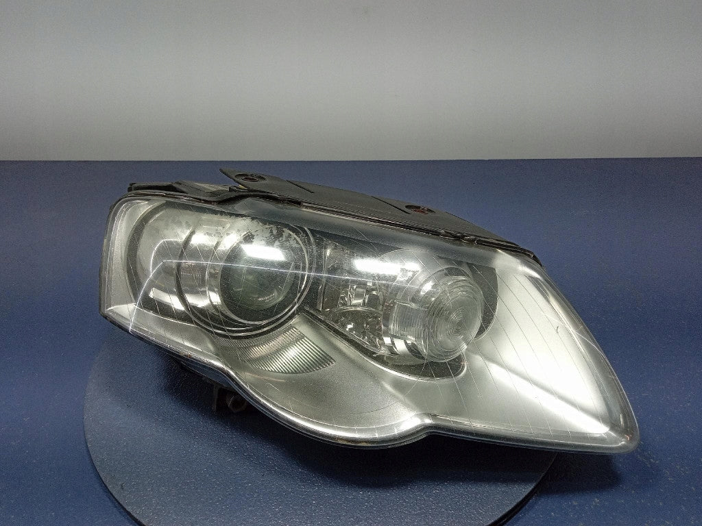 Frontscheinwerfer VW Passat 3C0941754G Xenon Rechts Scheinwerfer Headlight SCH8013760917wu
