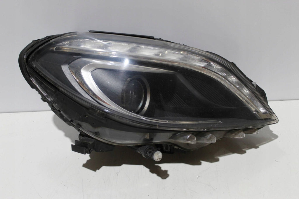 Frontscheinwerfer Mercedes-Benz W246 A2468207261 Xenon Rechts Headlight SCH6089870097bh