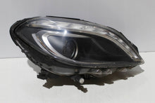 Laden Sie das Bild in den Galerie-Viewer, Frontscheinwerfer Mercedes-Benz W246 A2468207261 Xenon Rechts Headlight SCH6089870097bh