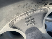Laden Sie das Bild in den Galerie-Viewer, 1x Alufelge 17 Zoll 7.5" 5x108 41ET 60629500 Alfa Romeo Rim Wheel FEL2132795665du