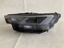 Laden Sie das Bild in den Galerie-Viewer, Frontscheinwerfer Audi A6 C8 4K0941033 LED Links Scheinwerfer Headlight