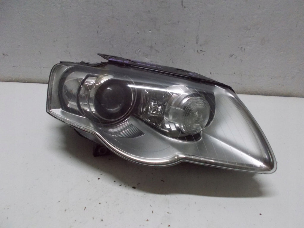 Frontscheinwerfer VW Passat 3C0941752K Xenon Rechts Scheinwerfer Headlight