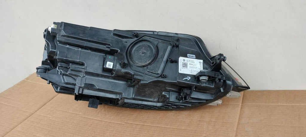 Frontscheinwerfer VW Golf VII 5G1941035D LED Links Scheinwerfer Headlight SCH2175718455wh