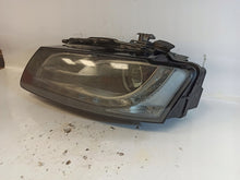 Laden Sie das Bild in den Galerie-Viewer, Frontscheinwerfer Audi A5 B8 8T0941003AD Xenon Links Scheinwerfer Headlight