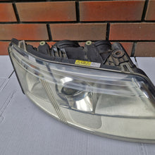 Laden Sie das Bild in den Galerie-Viewer, Frontscheinwerfer Saab 9-3 93 Xenon Rechts Scheinwerfer Headlight
