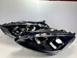 Frontscheinwerfer Ford Kuga LV4B-13E017-AR LV4B-13E016-AR Rechts oder Links