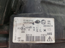 Laden Sie das Bild in den Galerie-Viewer, Frontscheinwerfer Skoda Superb II 3T1941015H LED Links Scheinwerfer Headlight