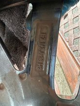 Load image into Gallery viewer, 1x Alufelge 18 Zoll 7.5" 5x112 50ET Glanz Graphit 6891179 BMW 2 Tourer Mg FEL9902613186pb