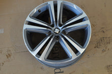 Load image into Gallery viewer, 1x Alufelge 19 Zoll 8.0" 5x112 5F0601025K Seat Leon Rim Wheel FEL3384786515pc