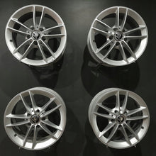 Load image into Gallery viewer, 4x Alufelge 16 Zoll 6.5" 5x112 44ET A1774010100 Mercedes-Benz Superb III Octavia FEL4759027456zt