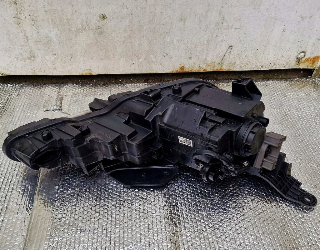 Frontscheinwerfer Hyundai Elantra 92101-F2 LED Links Scheinwerfer Headlight