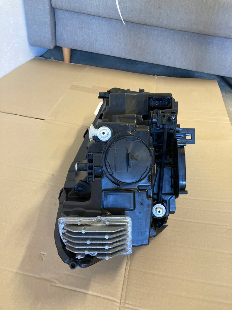 Frontscheinwerfer Mercedes-Benz Gla H247 A2479067701KZ- LED Links Headlight SCH7746685927oh