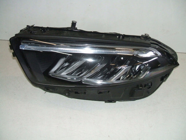 Frontscheinwerfer Mercedes-Benz W177 A1779062106 LED Links Headlight SCH2007907202jb