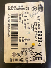 Load image into Gallery viewer, Frontscheinwerfer Mercedes-Benz W212 A2128200939 Xenon Links Headlight SCH4755569595kj