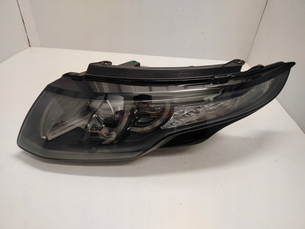 Frontscheinwerfer Land Rover Range I Evoque DJ3M-13W030-ED Xenon Links Headlight SCH6956557082kl