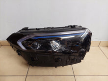 Laden Sie das Bild in den Galerie-Viewer, Frontscheinwerfer Mercedes-Benz Eqa Eqb A2439069000 LED Rechts Headlight SCH6923838455es