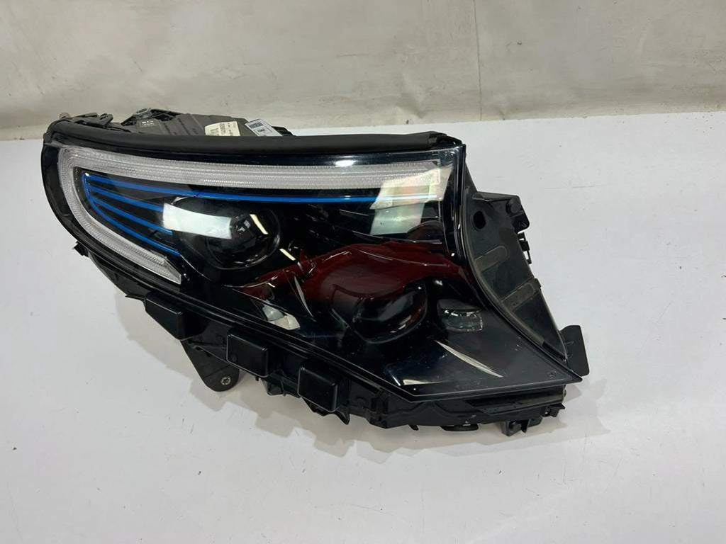 Frontscheinwerfer Mercedes-Benz Eqc A2939060201 Rechts Scheinwerfer Headlight SCH8049319668ds