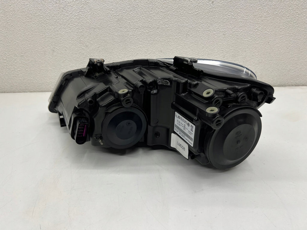 Frontscheinwerfer VW Polo 6R1941008G Rechts Scheinwerfer Headlight SCH4272739945vj