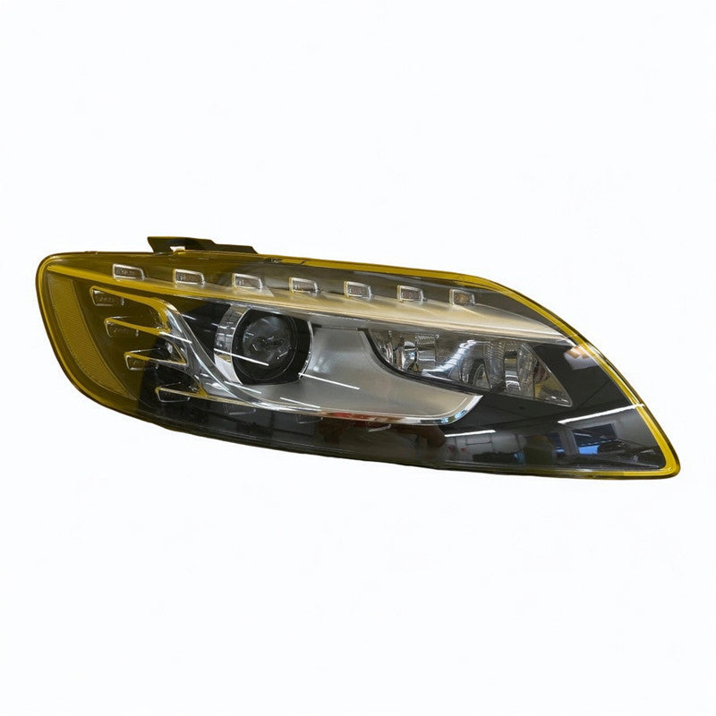 Frontscheinwerfer Audi Q7 4L0941030 LED Rechts Scheinwerfer Headlight