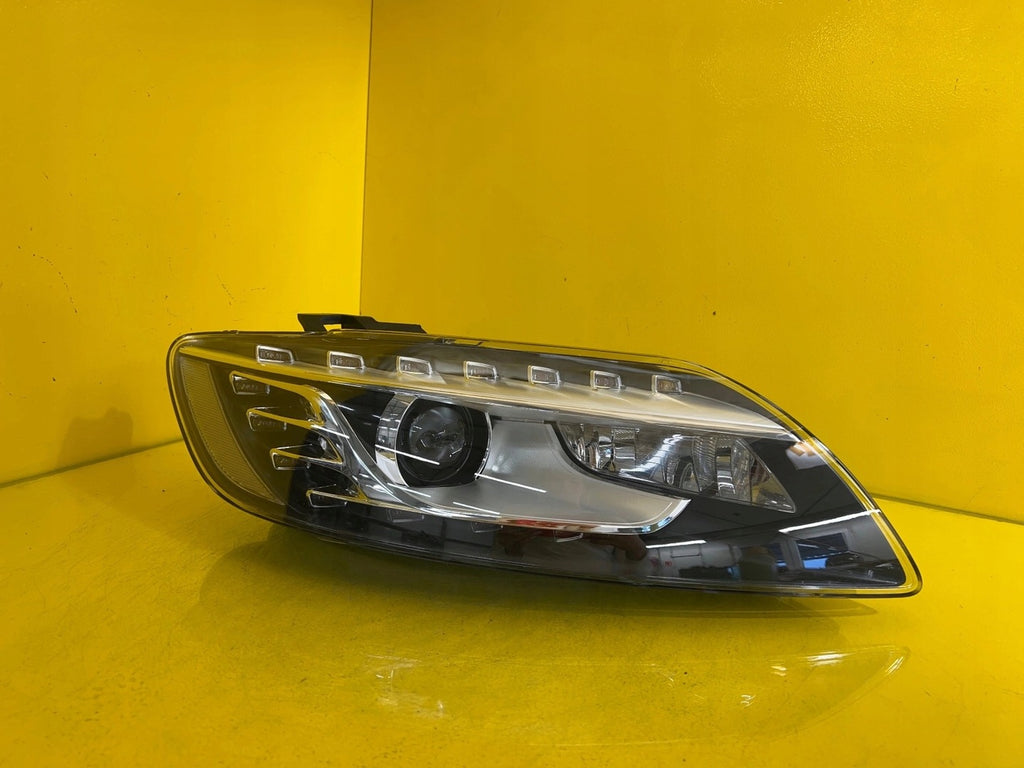 Frontscheinwerfer Audi Q7 4L0941030 LED Rechts Scheinwerfer Headlight