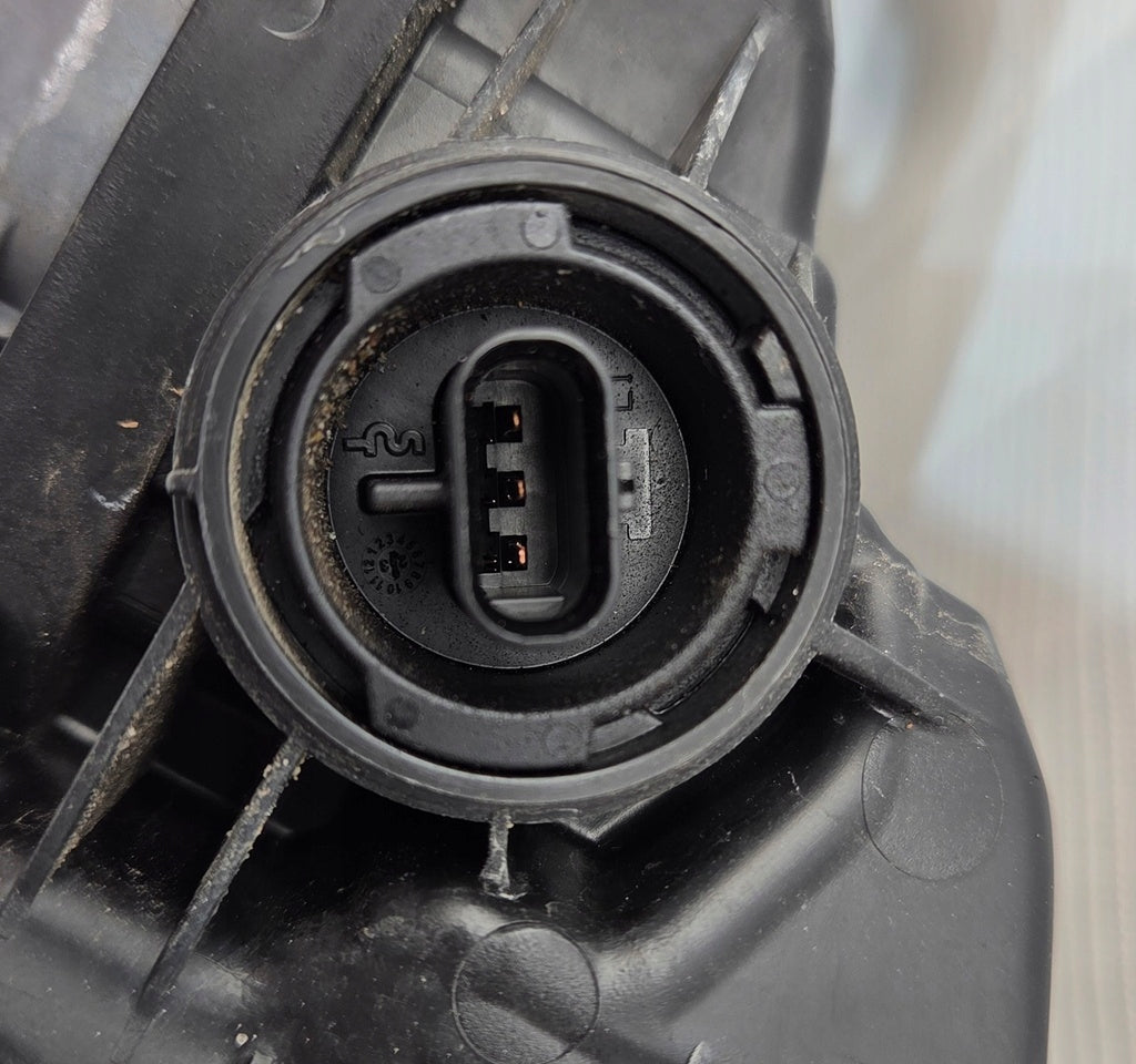 Frontscheinwerfer Tesla 3 1760889-00 LED Rechts Scheinwerfer Headlight SCH2899092164mi