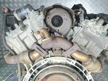 Load image into Gallery viewer, Motor Mercedes-Benz W211 642920 3.0 CDI 146TKm 2007 Diesel Engine Komplett