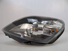 Load image into Gallery viewer, Frontscheinwerfer Opel Zafira B 13252470 Xenon Links Scheinwerfer Headlight