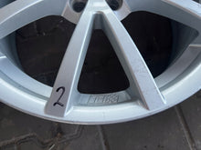Load image into Gallery viewer, 1x Alufelge 17 Zoll 7.0" 5x98 60689800 Alfa Romeo Rim Wheel FEL6689192454ow