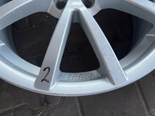 Laden Sie das Bild in den Galerie-Viewer, 1x Alufelge 17 Zoll 7.0" 5x98 60689800 Alfa Romeo Rim Wheel FEL6689192454ow