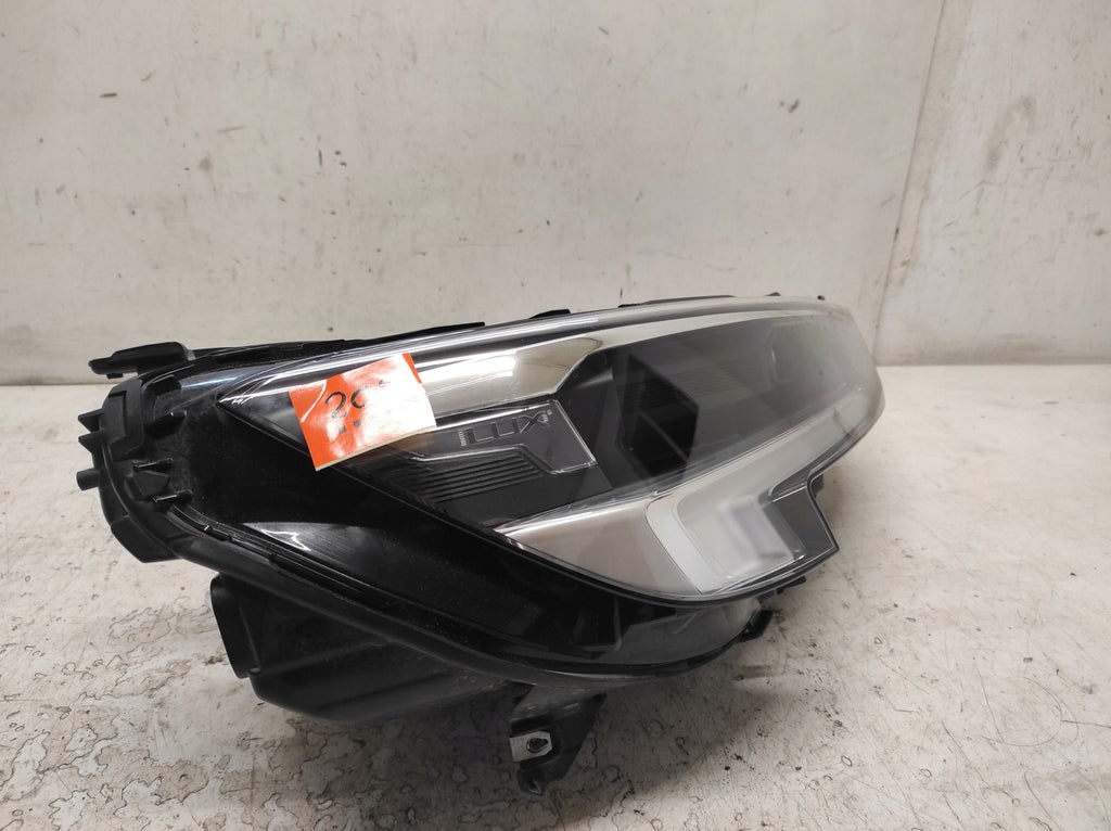 Frontscheinwerfer Opel Insignia B 39136836 Full LED Rechts Headlight SCH6258064617wy