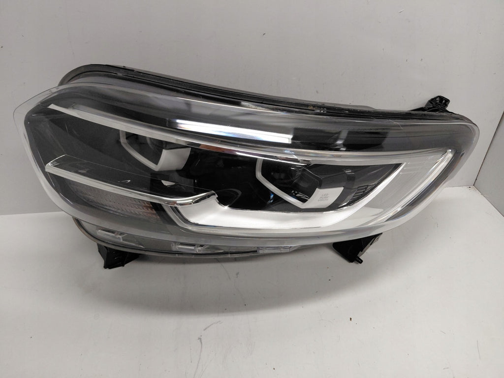 Frontscheinwerfer Renault Kadjar 260608114R Full LED Links Headlight SCH9119834454sf