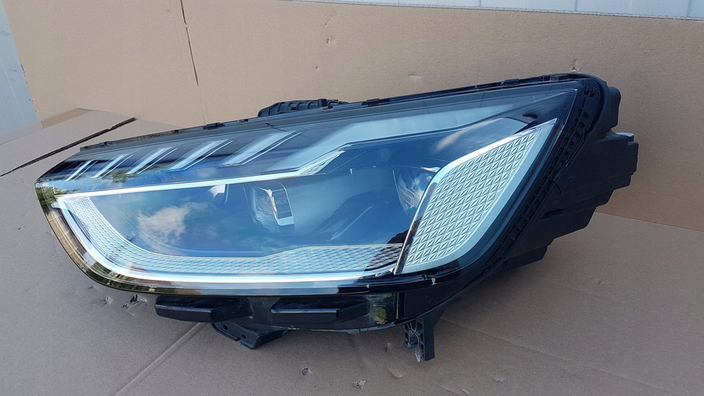 Frontscheinwerfer Audi A4 B9 8W0941035E Full LED Ein Stück (Rechts oder Links) SCH5633443363gi