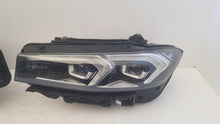 Laden Sie das Bild in den Galerie-Viewer, Frontscheinwerfer BMW 3 G21 G20 9450795 9450796 LED Ein Satz Headlight SCH2051524379sv