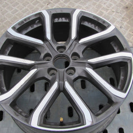 1x Alufelge 19 Zoll 7.5