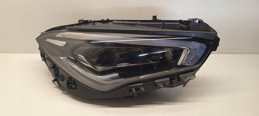 Frontscheinwerfer Mercedes-Benz Cla A1189069000 LED Rechts Headlight