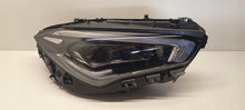 Laden Sie das Bild in den Galerie-Viewer, Frontscheinwerfer Mercedes-Benz Cla A1189069000 LED Rechts Headlight