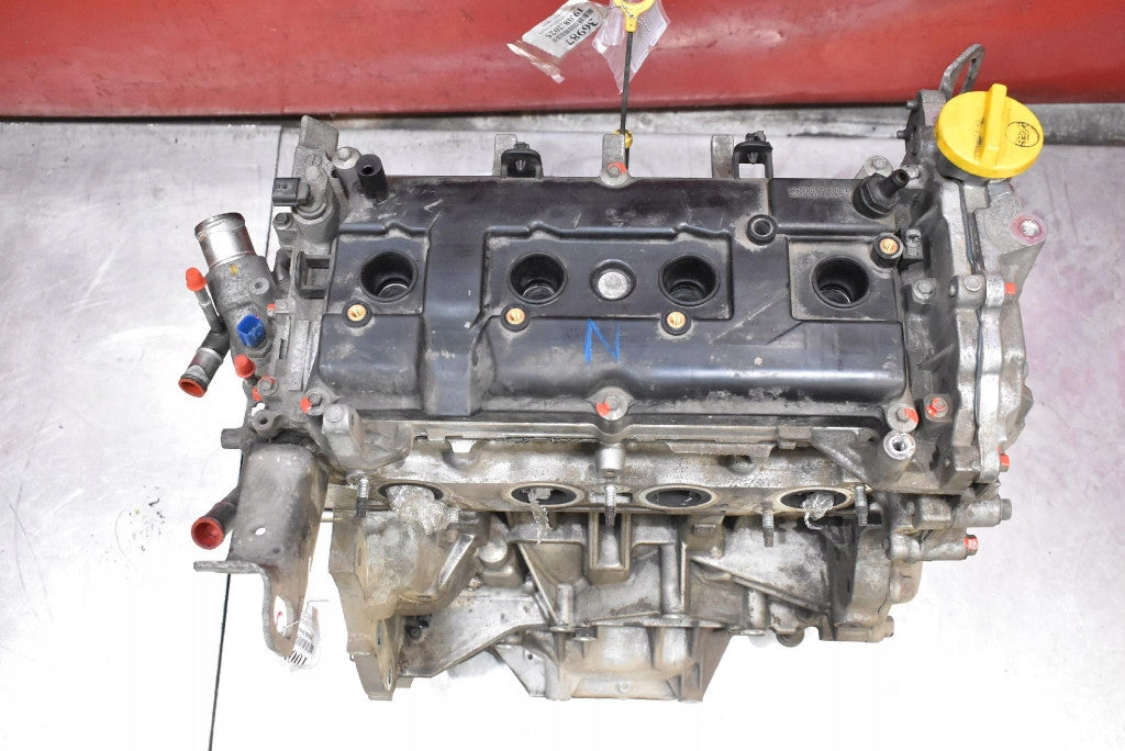 Motor Renault Espace III Megane M4R726 2.0 140PS 103kW 2011 Benzin Unkomplett