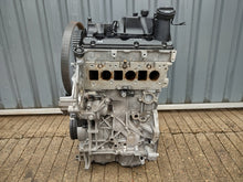 Load image into Gallery viewer, Motor VW Polo 6c1 CUS CUSA 1.4 TDI 96TKm 2014 Diesel Engine Unkomplett MOT3232211348cv