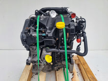 Laden Sie das Bild in den Galerie-Viewer, Motor Renault Fluence K9K834 1.5 DCI 90PS 66kW 122TKm 2009 Diesel Komplett