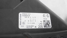 Laden Sie das Bild in den Galerie-Viewer, Frontscheinwerfer Skoda Karoq 57B941010 Rechts Scheinwerfer Headlight SCH4306479098du