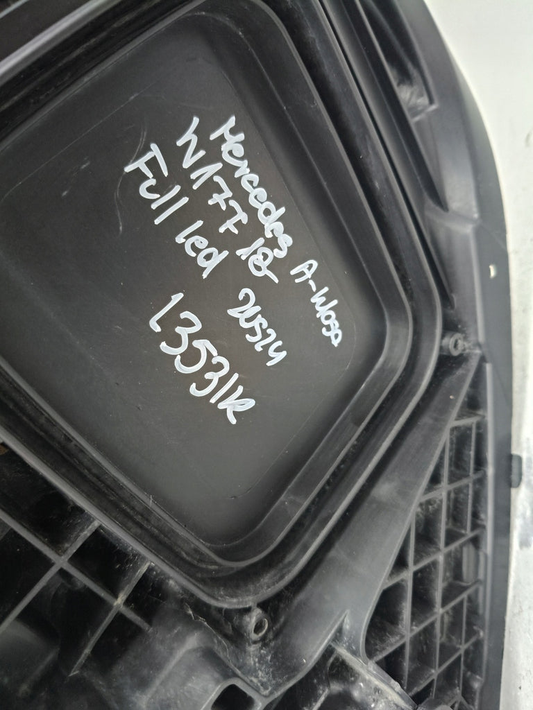 Frontscheinwerfer Mercedes-Benz W177 A1779064803 Full LED Rechts Headlight SCH7108893082qs