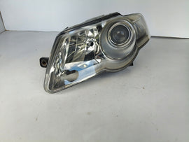Frontscheinwerfer VW Passat 3C0941005Q Links Scheinwerfer Headlight SCH5795416991ju