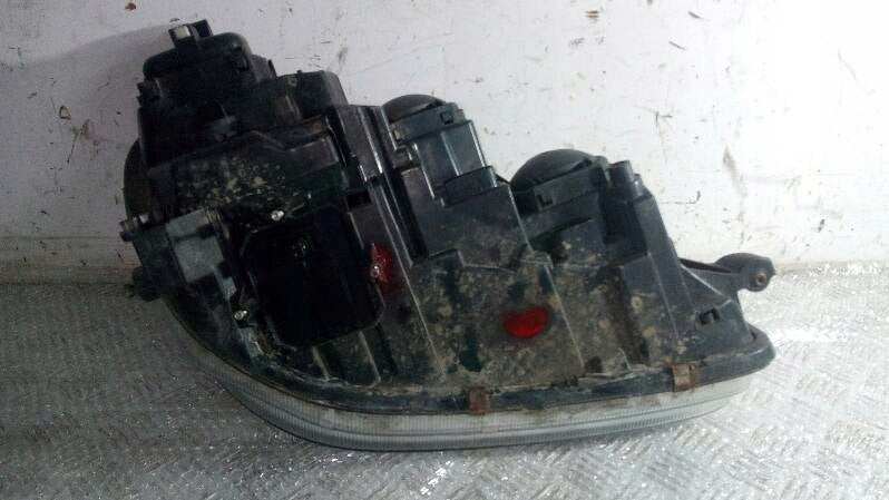 Frontscheinwerfer Mercedes-Benz W220 Links Scheinwerfer Headlight SCH4387295439ky