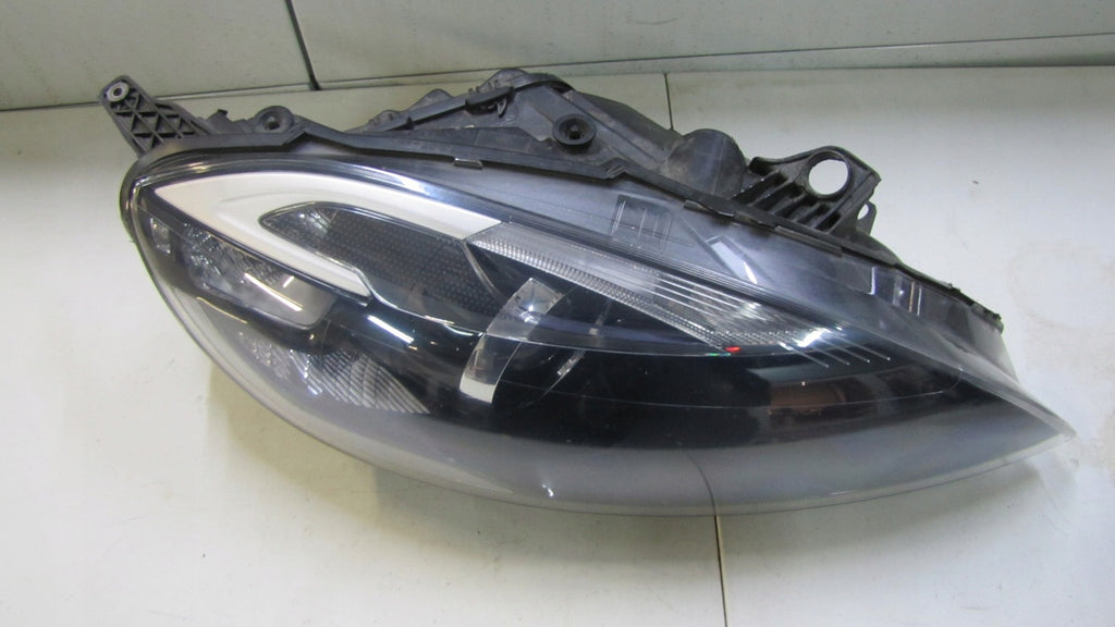 Frontscheinwerfer Volvo Xc40 314420008 Xenon Rechts Scheinwerfer Headlight SCH3177622986tz