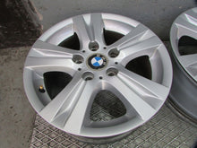 Load image into Gallery viewer, 4x Alufelge 16 Zoll 7.0" 5x120 BMW E81 Rim Wheel FEL7325803821ur