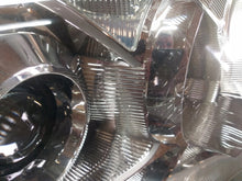 Laden Sie das Bild in den Galerie-Viewer, Frontscheinwerfer Toyota Rav 4 III Rechts Scheinwerfer Headlight SCH3107671924gw