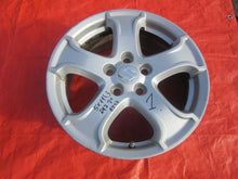 Laden Sie das Bild in den Galerie-Viewer, 1x Alufelge 17 Zoll 7.0" 5x114.3 47ET Suzuki Xl7 Rim Wheel FEL1022473847md
